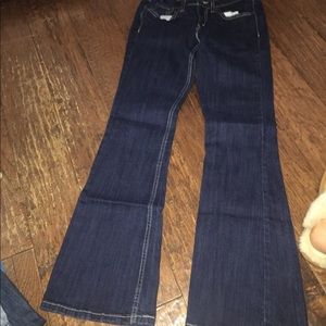 Levi’s Flare Jeans